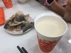 -文辉墨鱼丸大王(铜锣湾渣甸街总店)