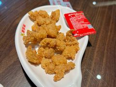 -豪享来中西餐厅(隆昌店)