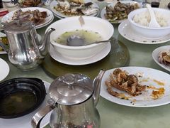 -秋姐美食店(旅游大道店)