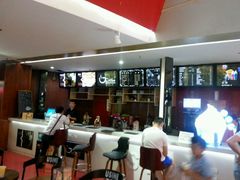 -山文星辉影城(济南和谐广场店)