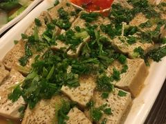 卤豆腐-吉亨面馆(古北1699店)