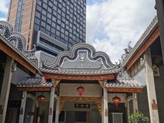 -陈氏书院