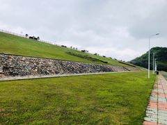 -南京金牛湖风景区