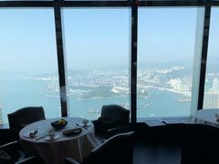 -天龙轩(香港丽思卡尔顿酒店)