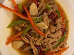 -九花山烤鸭店