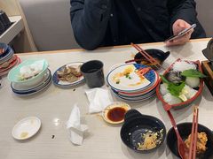 -濱寿司(高新伊藤店)