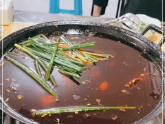 -石灰市毛记烧鸡公(解放碑店)