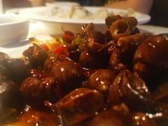 -日丰园海肠水饺·老字号大连海鲜(和平广场店)
