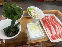-傣妹火锅(南京东路一店)