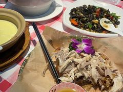 -东江厨岸（惠州味道）(江畔花园店)