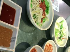 -喜来稀肉(虹泉路店)