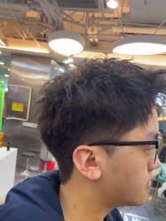 -发源地HAIR SALON
