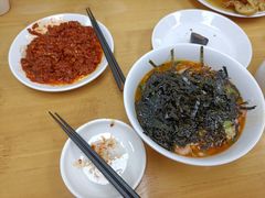 -屋里家延边朝鲜族冷面(南园店)