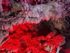 -颛顼龙洞旅游景区