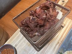 -路边羊烧烤酒场(宝带路店)
