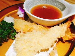-割烹旭日本料理(龙湖狮山天街店)