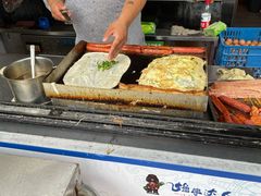 -黄弟大排档·湖南菜·小龙虾·小海鲜(凯旋北路店)