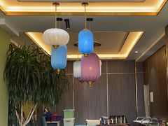 -野菌皇海景野生菌火锅(滨海大道店)