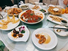 -桦立酒家(宜山路店)