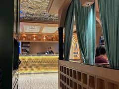 -清真·卡德尔大叔新疆主题餐厅(龙汇路店)