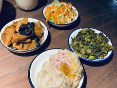 -十面春风·江南面馆(崇宁路店)