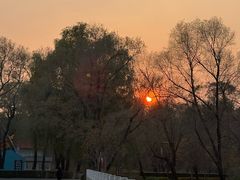 -长春市南湖公园