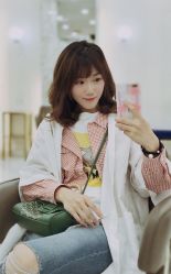 点击看大图 -3AM HAIR SALON染发烫发接发