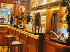 -申德勒加油站西餐厅(日坛路总店)