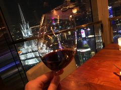 -上海柏悦酒店·世纪100牛排馆