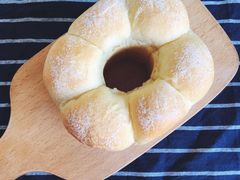 -爸爸糖手工吐司(苏州环球188店)