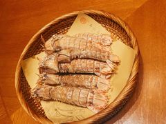 -高佳庄·海鲜酒楼(东港店)