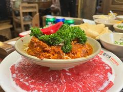 -蜀大侠火锅(建设路第五大道店)