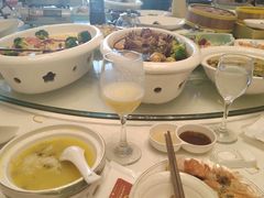 -沪华海鲜大酒楼(南汇店)