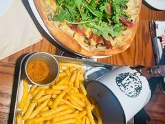 -京A Taproom·精酿餐吧(CBD店)