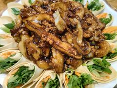 -阜新饼王(和平路店)