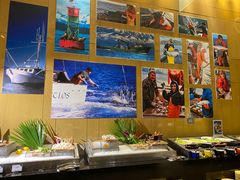 -美食汇·海鲜自助西餐厅·江门富力万达嘉华酒店