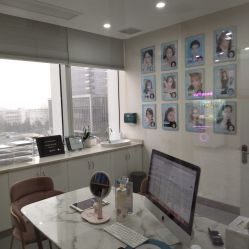 -杭州医巢医疗美容