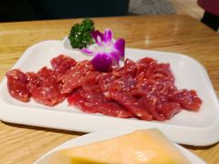 -青瓷火锅料理(西单大悦城店)