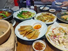 -猪腰一家·地道佛山菜(里水店)