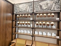 -KUNCHA鲲茶·江西制茶(铜锣湾店)