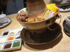 -蒙料·手把肉(望京店)
