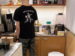 -Legno.ita Coffee by Wood(襄阳南路店)