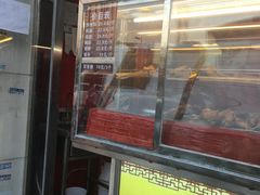 -德盛炸鸡腿(大沽南路店)