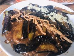 -李连贵熏肉大饼(天通苑店)