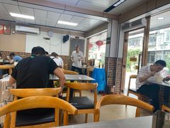-四里沙茶面(湖滨四里店)