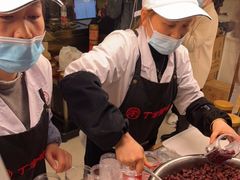 -丁家脆哨(民生路店)