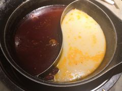 -九宫格重庆火锅(北国商城店)