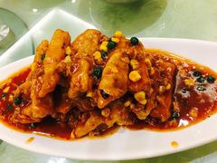 -溢香苑瓦罐(前进路店)
