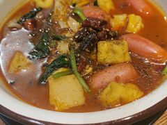 -臻炙大舍烤串(天龙家园店)
