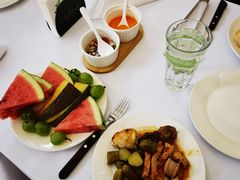 -拉蒂娜·巴西牛排馆 Latina·Brazilian Steakhouse(陆家嘴旗舰店)